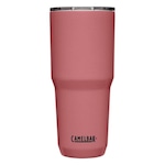 Copo Térmico Camelbak Thumbler - 900ml VERMELHO