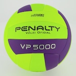 Bola de Vôlei Penalty VP 5000 AMARELO