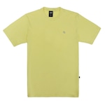 Camiseta Lost Basics Saturno - Masculina AMARELO