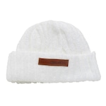 Gorro Billabong Warm Up - Adulto Off White