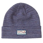 Gorro Billabong Adiv Furnace Beanie - Adulto AZUL ESCURO