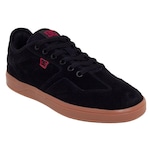 Tênis DC Shoes Vestrey Pro - Masculino PRETO