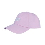 Boné Aba Curva Grizzly Speed Freak Dad Hat - strapback - Adulto ROSA