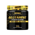 Glutamina Power Guard Pretorian - 300g BRANCO