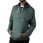 Jaqueta Com Capuz Oakley Mark II Packable Jacket - Masculina VERDE