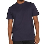 Camiseta Oakley Antiviral Ellipse - Masculina AZUL ESCURO