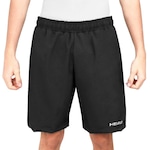 Bermuda Head 7In - Masculina PRETO