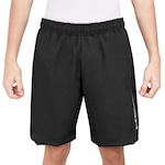 Bermuda Head 9In - Masculina PRETO