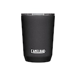 Copo Térmico Camelbak Thumbler - 350ml PRETO