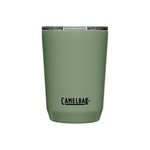 Copo Térmico Camelbak Thumbler - 350ml VERDE