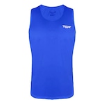 Regata Topper Fut Classic - Masculina AZUL