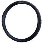 Pneu de Bike Michelin Aro 29 MTB Force 29 X 2.35 com Arame PRETO