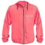 Jaqueta Corta Vento Web Surf Shop Light Atletismo - Masculina ROSA