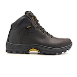 Bota Adventure Bull Terrier Valmet - Masculina MARROM/PRETO