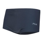 Sunga Boxer Fila Basic 18 II - Adulto CINZA