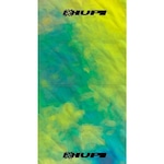 Bandana HUPI Tie-Dye VERDE/AMARELO