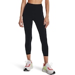 Calça Legging Under Armour Meridian Ankle - Feminina PRETO