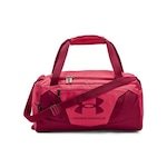 Mala Under Armour Undeniable 5.0 Duffle XS - ROSA