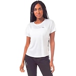 Camiseta Fila Basic Sports- Feminina PRETO