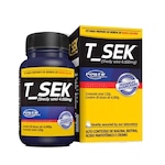 T-Sek Power Supplements - 120g Nao Se Aplica