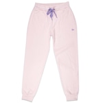 Calça New Era De Moletom Core - Masculina ROSA