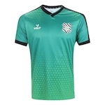 Camiseta de Goleiro Volt 02 Figueirense 2022 - Masculino VERDE