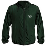 Jaqueta Corta Vento Web Surf Shop Light Shark - Masculina VERDE