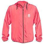 Jaqueta Corta Vento Web Surf Shop Light Reversa - Masculina ROSA