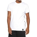 Camiseta Oakley Phantasmagoria Block - Masculina BRANCO