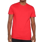 Camiseta Oakley Phantasmagoria SS - Masculina VERMELHO