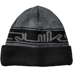 Gorro Quiksilver Essential - Adulto PRETO