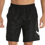 Bermuda Mizuno Bird - Masculina PRETO