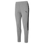 Calça de Moletom Puma Evostripe - Masculina CINZA