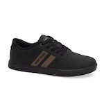 Tênis Mormaii Urban Stripe 2 - Masculino PRETO