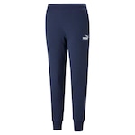 Calça Puma Essentials Sweat - Feminina AZUL ESCURO