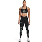 Calça Legging Under Armour Hundred Tight - Feminina PRETO