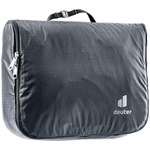 Necessaire Deuter Wash Center Lite I - 3 litros PRETO