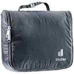 Necessaire Deuter Wash Center Lite I 1,5 litros - Deuter PRETO