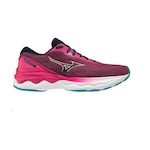 Tênis Mizuno Wave Skyrise 3 - Feminino ROSA