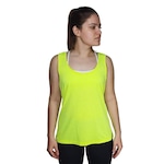 Camiseta Regata Selene Básica - Feminina VERDE CLARO