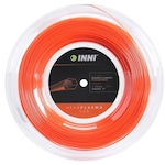 Corda Inni Hexaplasma 17L 1.23mm - Rolo com 200 Metros LARANJA