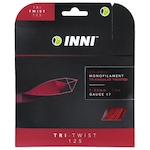 Corda Inni Tri Twist 17L 1.25mm Set Individual VERMELHO