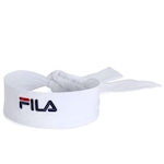 Faixa Fila Tennis Team - Adulto BRANCO