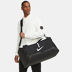 Bolsa Nike Academy Team - Masculina PRETO