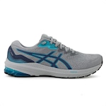 Tênis Asics Gt-1000 11 - Masculino CINZA CLA/AZUL