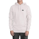 Blusão de Moletom com Capuz Billabong All Day Pullover Plus Size - Masculino Off White