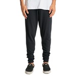 Calça de Moletom Hurley Sunset - Masculina PRETO