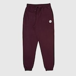 Calça Moletom Element Cornell - Masculina VINHO