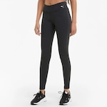 Calça Legging Puma Full Tight - Feminina PRETO