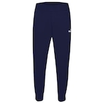 Calça Puma Ess Sweatpants - Masculina AZUL ESC/BRANCO